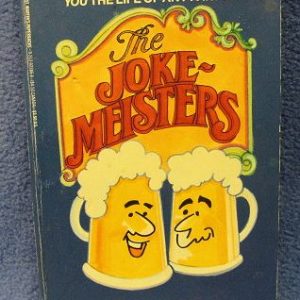 The Joke Meisters