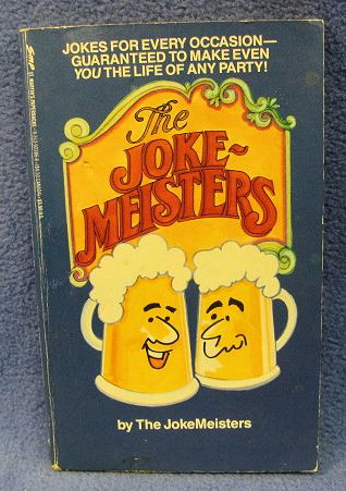 The Joke Meisters