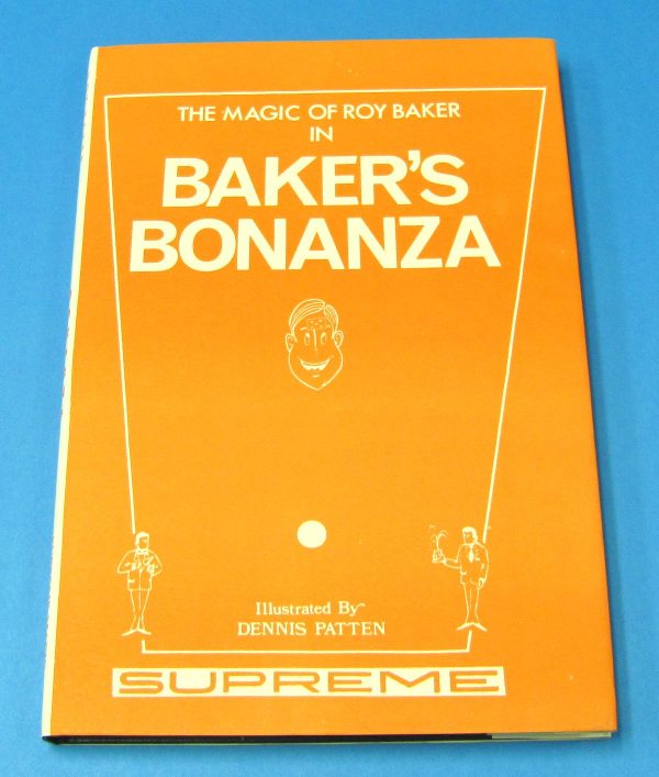 Baker's Bonanza