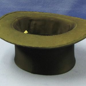 Collapsible Top Hat - Louis Tannen