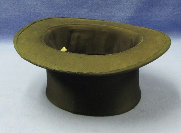 Collapsible Top Hat - Louis Tannen