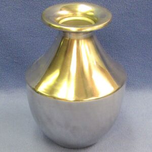 lota water vase (8 inch)