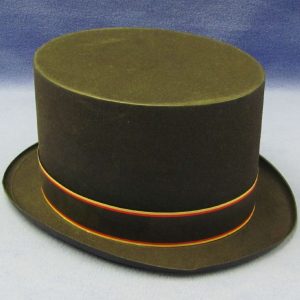 Top Hat - Plastic-2