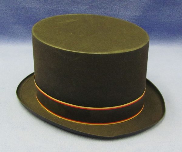 Top Hat - Plastic-2