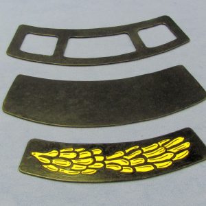 Banana Boomerang Set-2