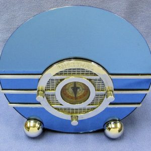 Crosley Collector's Edition Radio - Model CR-37