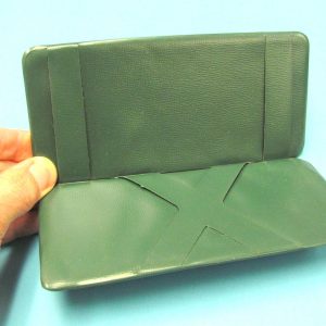 Magic Wallet (Green)-2