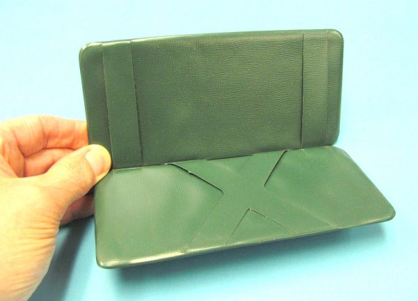 Magic Wallet (Green)-2