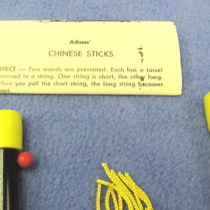 Adams' Chinese Sticks-2
