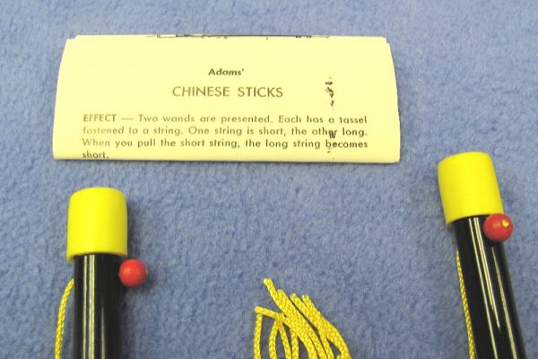 Adams' Chinese Sticks-2