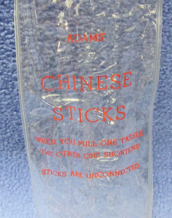 Adams' Chinese Sticks-4