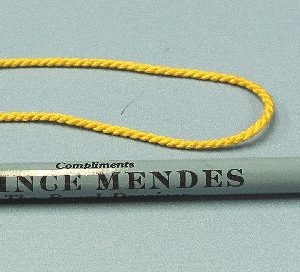 Holetite Pencil Prince Mendes Advertising