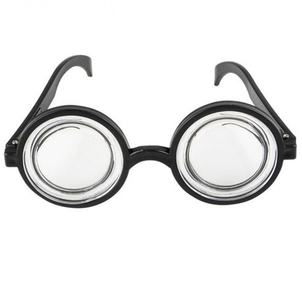 real nerd glasses