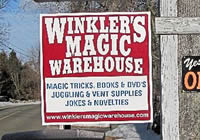 winklers magic warehouse sign hdr