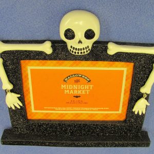 Skelton Picture Frame