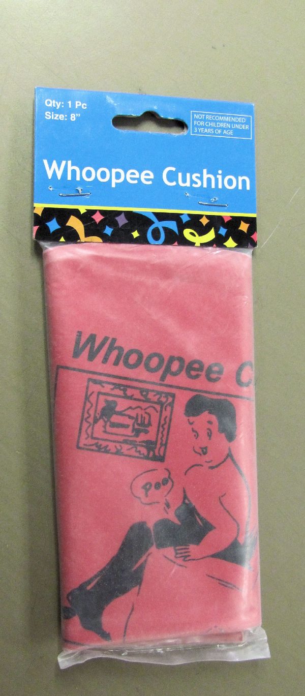 Whoopee Cushion-2