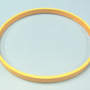 6 Inch Wooden Hoop