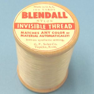 Blendall Invisible Thread