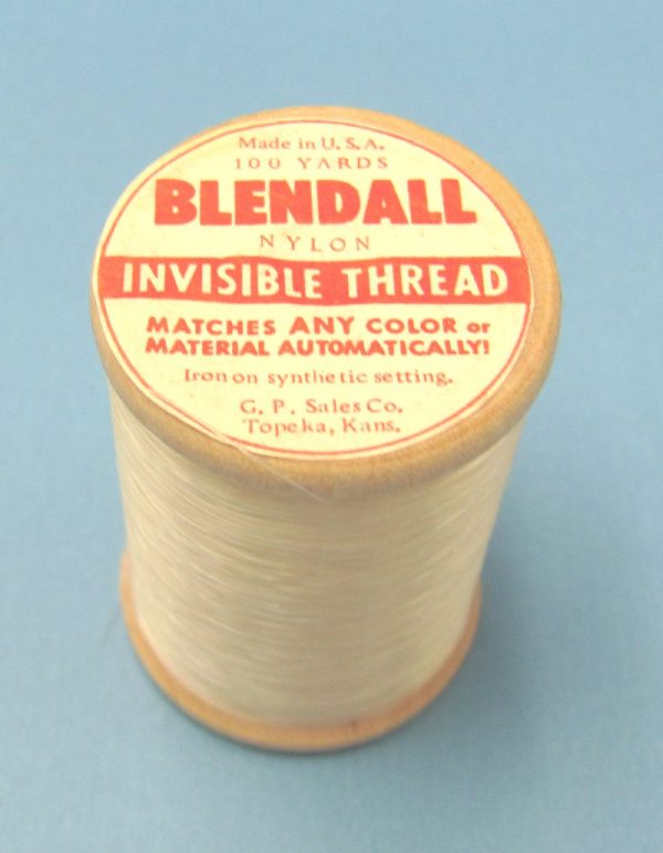 Blendall Invisible Thread