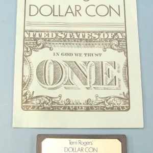 Dollar Con (Terri Rogers)