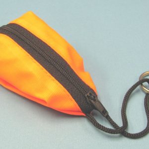Duffle Bag Key Chain - Style 5