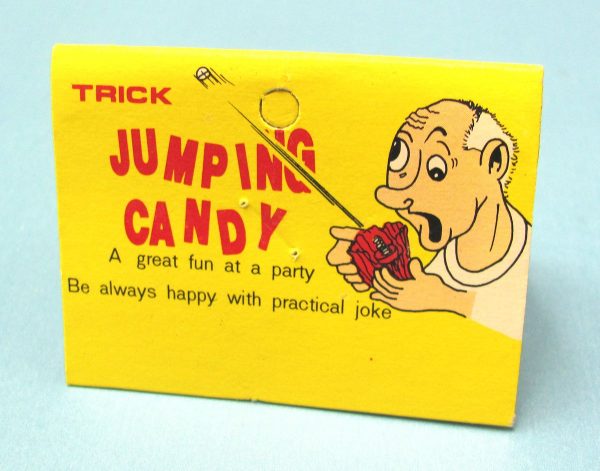 Trick Jumping Candy Joke-2