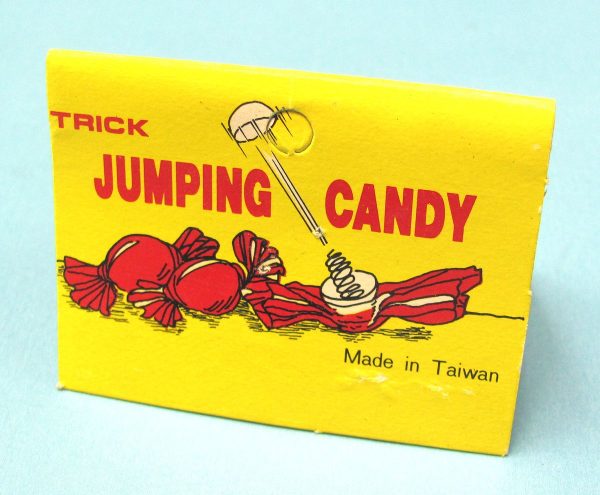 Trick Jumping Candy Joke-3