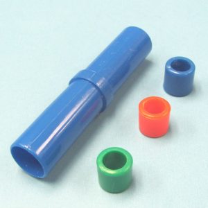 Tube and Beads Trick (Import)