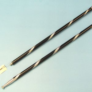 Dancing Cane (Metal)