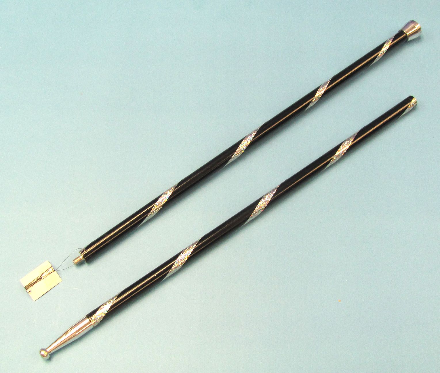 Dancing Cane (Metal)