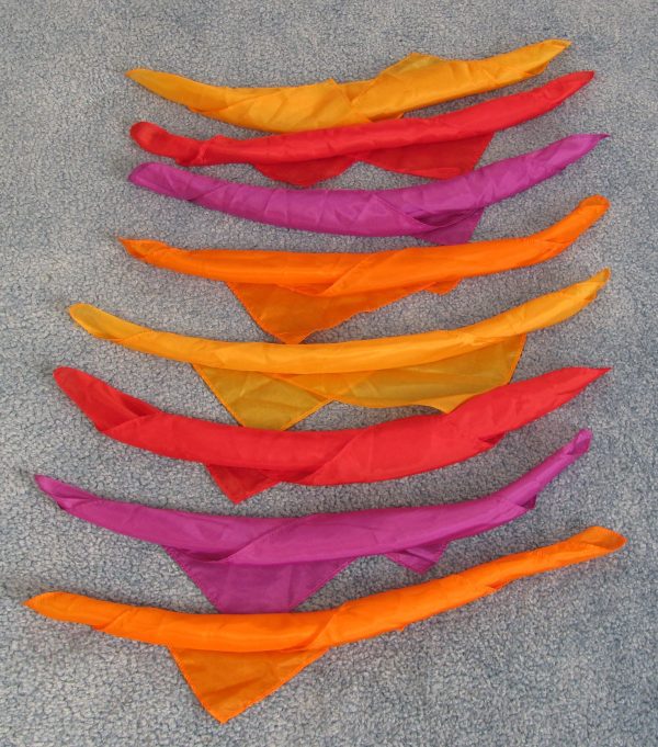 Mickey Mouse Mutilated Parasol-6