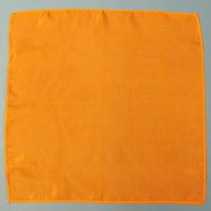 Orange Silk