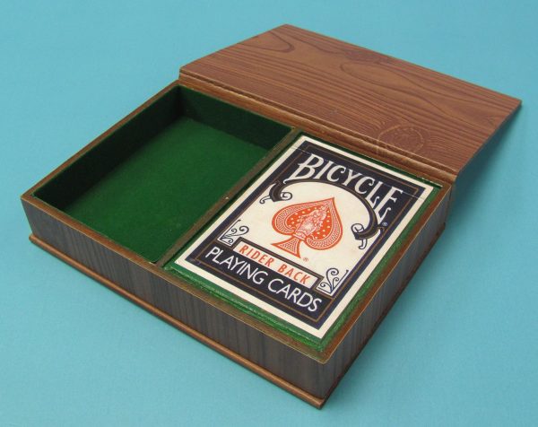 Super Deck Switcher
