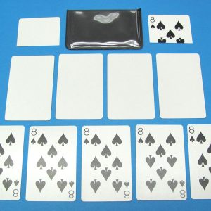 Blanco (8S)