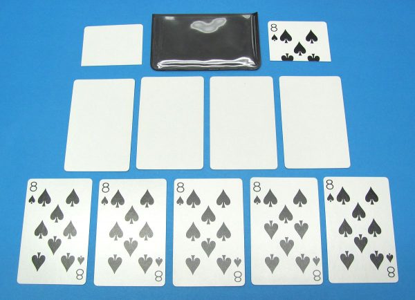 Blanco (8S)