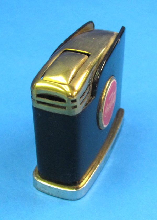 Fisker Coca Cola Lighter-3