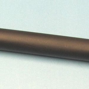 Hollow 12 Inch Plastic Wand