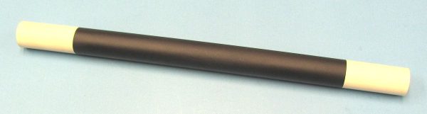 Hollow 12 Inch Plastic Wand