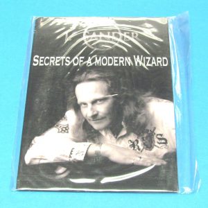 Losander Secrets of a Modern Wizard DVD