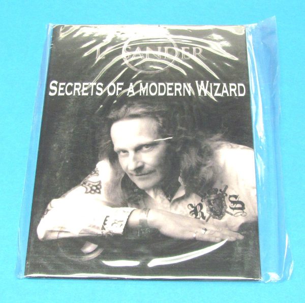 Losander Secrets of a Modern Wizard DVD