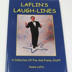 Laflin's Laugh-Lines