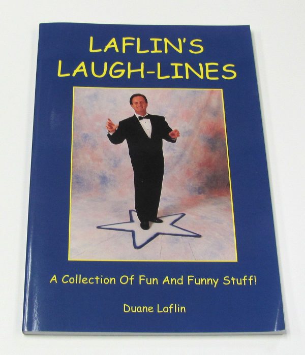 Laflin's Laugh-Lines