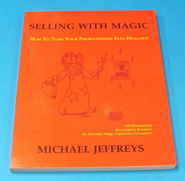 Selling With Magic