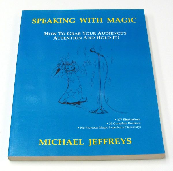 Speaking With Magic
