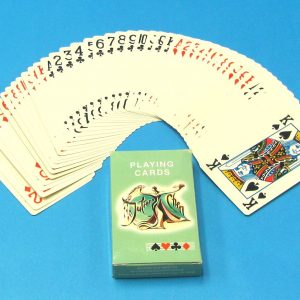Juliana Chen Manipulation Cards