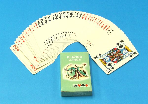 Juliana Chen Manipulation Cards