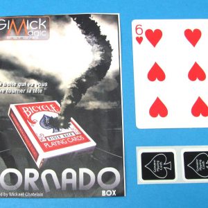 Tornado Box (Mickael Chatelain)