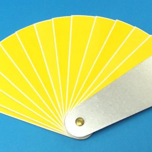 Color Changing Fan
