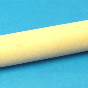 Miniature Wooden Rolling Pin Novelty