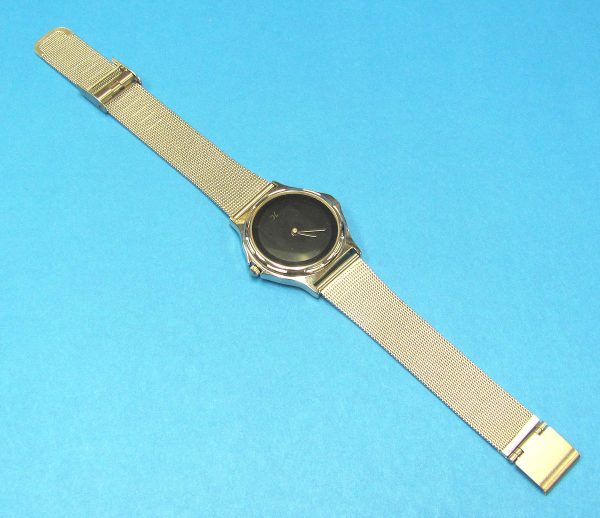 Peki Card Watch (Metal)-2